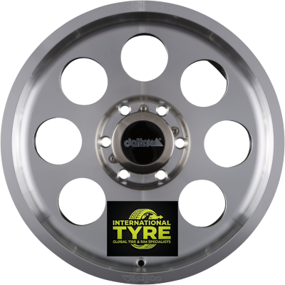 DELTA 4x4 LEGACY FORGED 8.00x16
